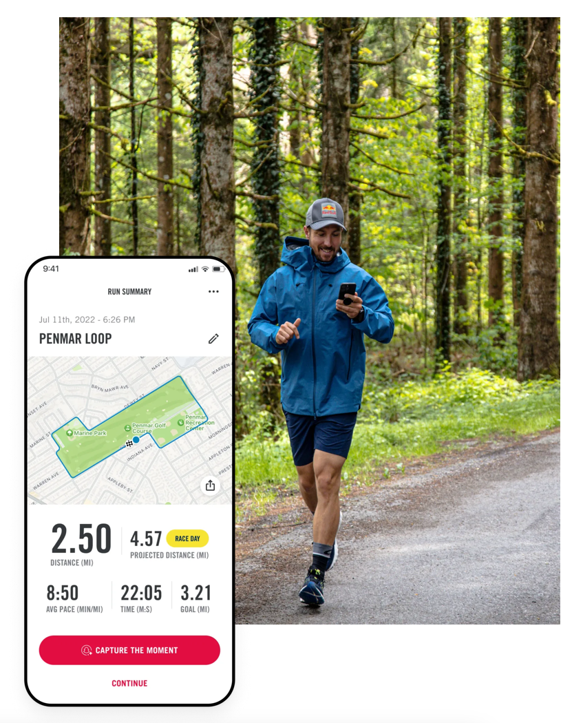 Wings for Life World Run